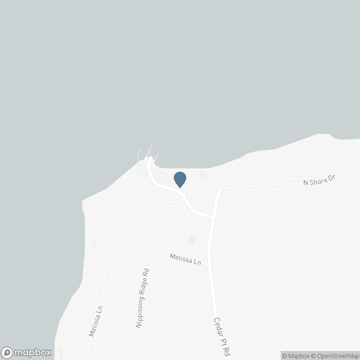 108 SHORELINE ROAD, Penetanguishene, Ontario L9M 1R3